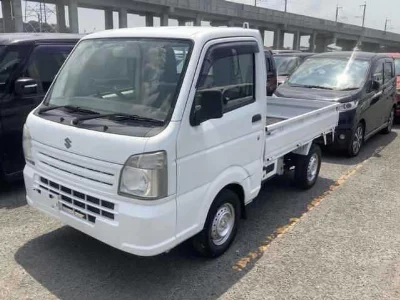 SUZUKI CARRY