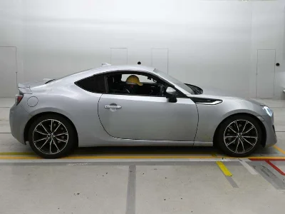 Toyota GT 86