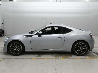 Toyota GT 86