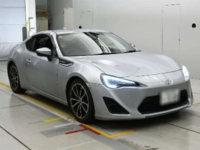 Toyota GT 86