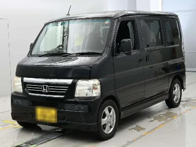 Honda Vamos