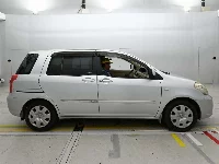 Toyota Raum