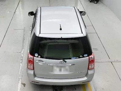 Toyota Raum