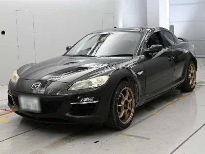 Mazda RX-8