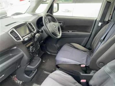 Mitsubishi Delica D:2