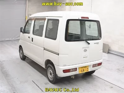 Daihatsu Hijet Cargo