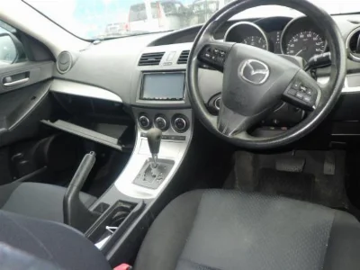 Mazda AXELA SPORT