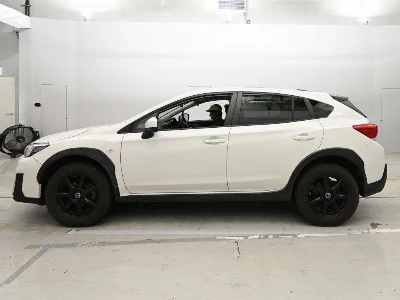 Subaru SUBARU XV