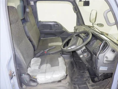 Nissan Atlas