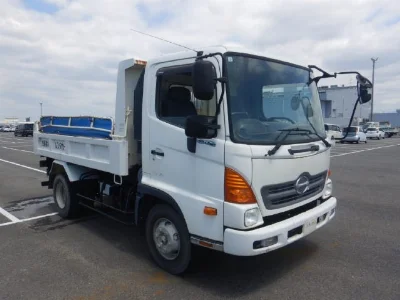 Hino Ranger