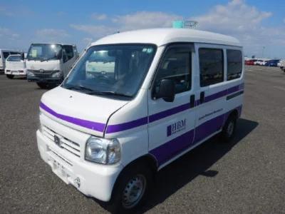 Honda Acty