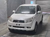 Toyota Rush