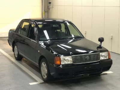 Toyota Comfort
