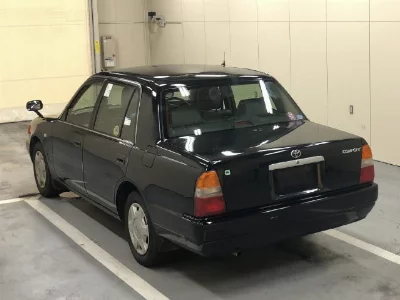 Toyota Comfort