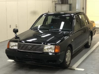 Toyota Comfort
