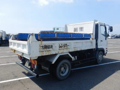 Hino Ranger