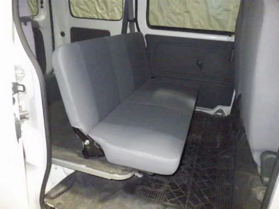 Subaru SAMBAR VAN