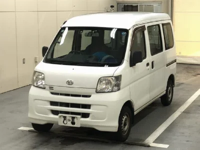 Daihatsu Hijet Cargo