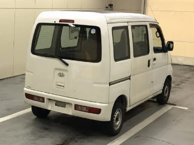 Daihatsu Hijet Cargo