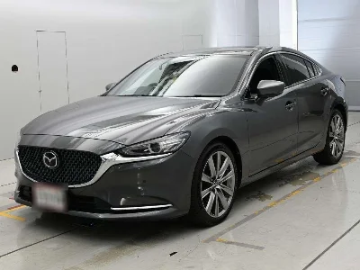 Mazda Mazda6