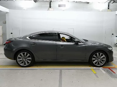 Mazda Mazda6