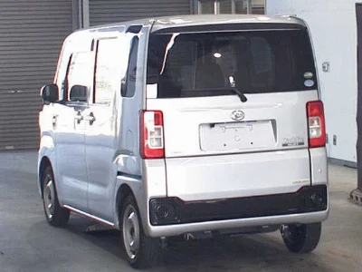 Daihatsu HIJET CADDY