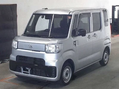 Daihatsu HIJET CADDY