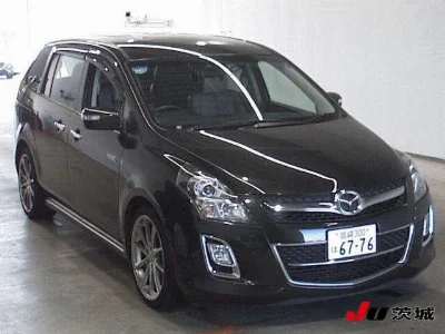 Mazda MPV
