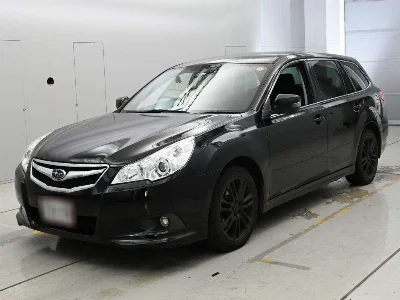 Subaru LEGACY TOURING WAGON