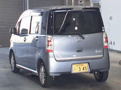 Daihatsu TANTO EXE