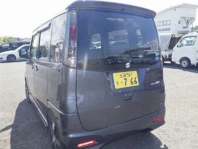 Suzuki PALETTE SW