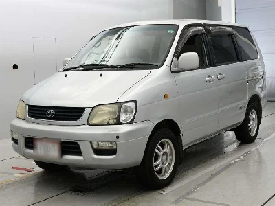 Toyota Lite Ace Noah