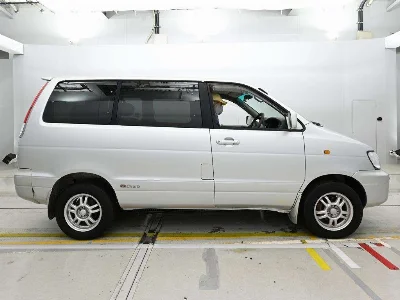 Toyota Lite Ace Noah