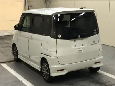 Suzuki PALETTE SW