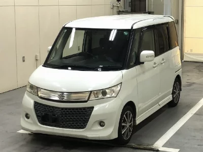 Suzuki PALETTE SW