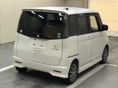 Suzuki PALETTE SW