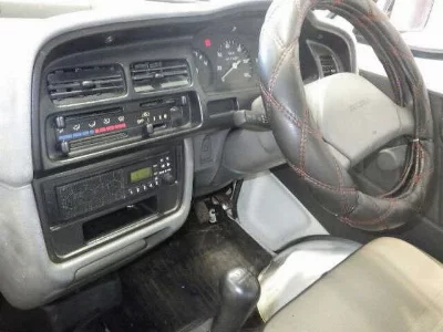 SUZUKI CARRY