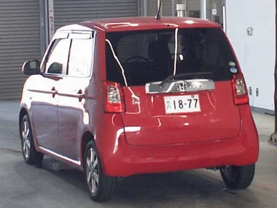 Honda N-One