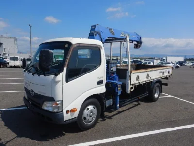 Hino DUTRO