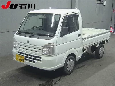 SUZUKI CARRY