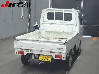SUZUKI CARRY