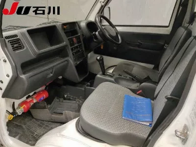 SUZUKI CARRY