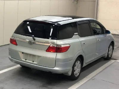 Honda Airwave