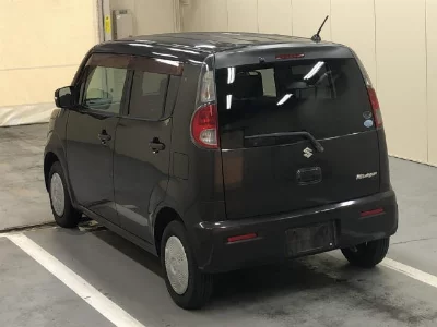 Suzuki MRWAGON