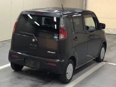 Suzuki MR Wagon