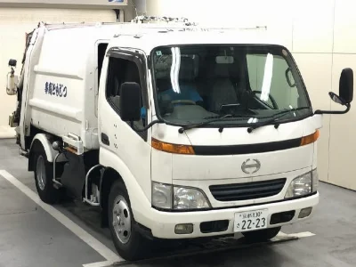Hino Dutro