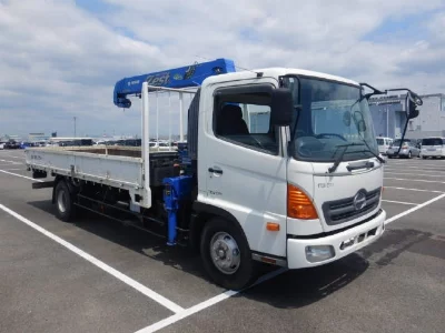 Hino Ranger