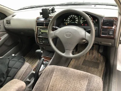 Toyota Corona Premio