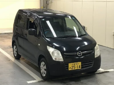 Mazda AZ-Wagon