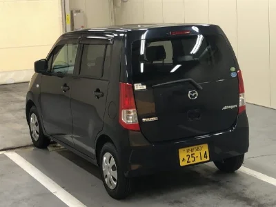 Mazda AZ-Wagon